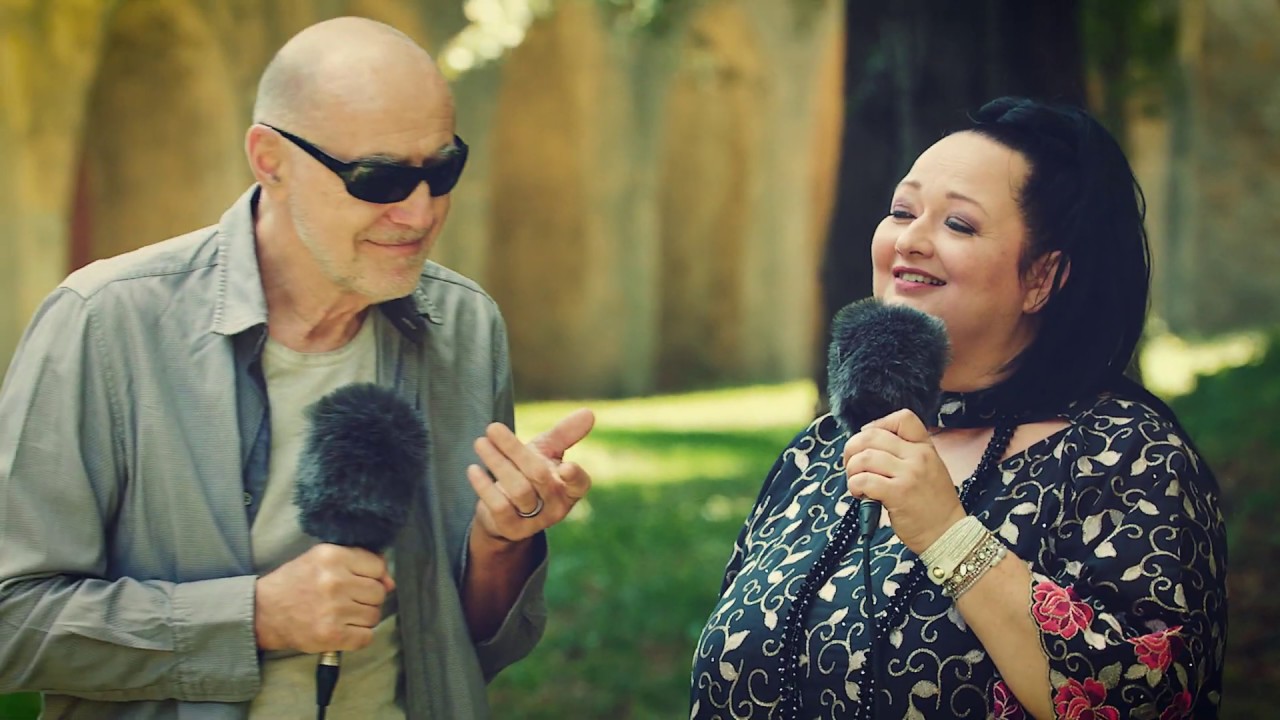 Tini Kainrath feat. Willi Resetarits - Im Woid (Official Video)
