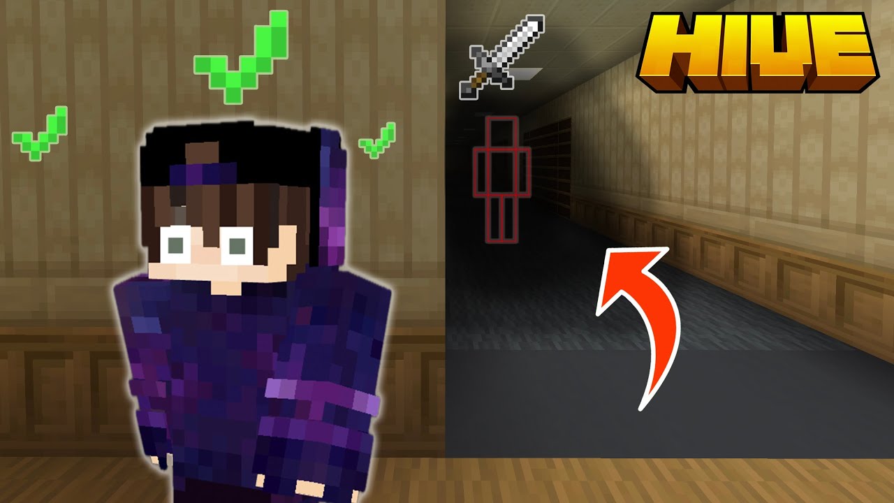 This Addon Needs To Be Removed... (Hive Murder Mystery)