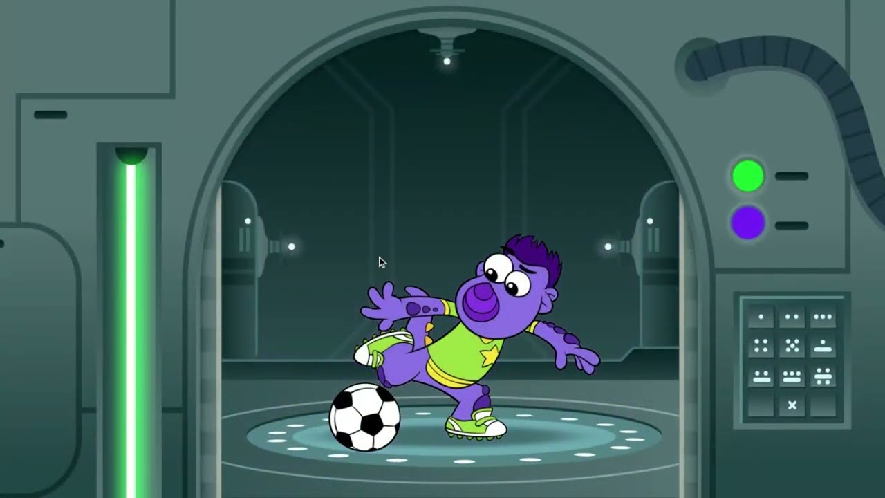 Maxing out all of my Gonoodle characters (Part 2)
