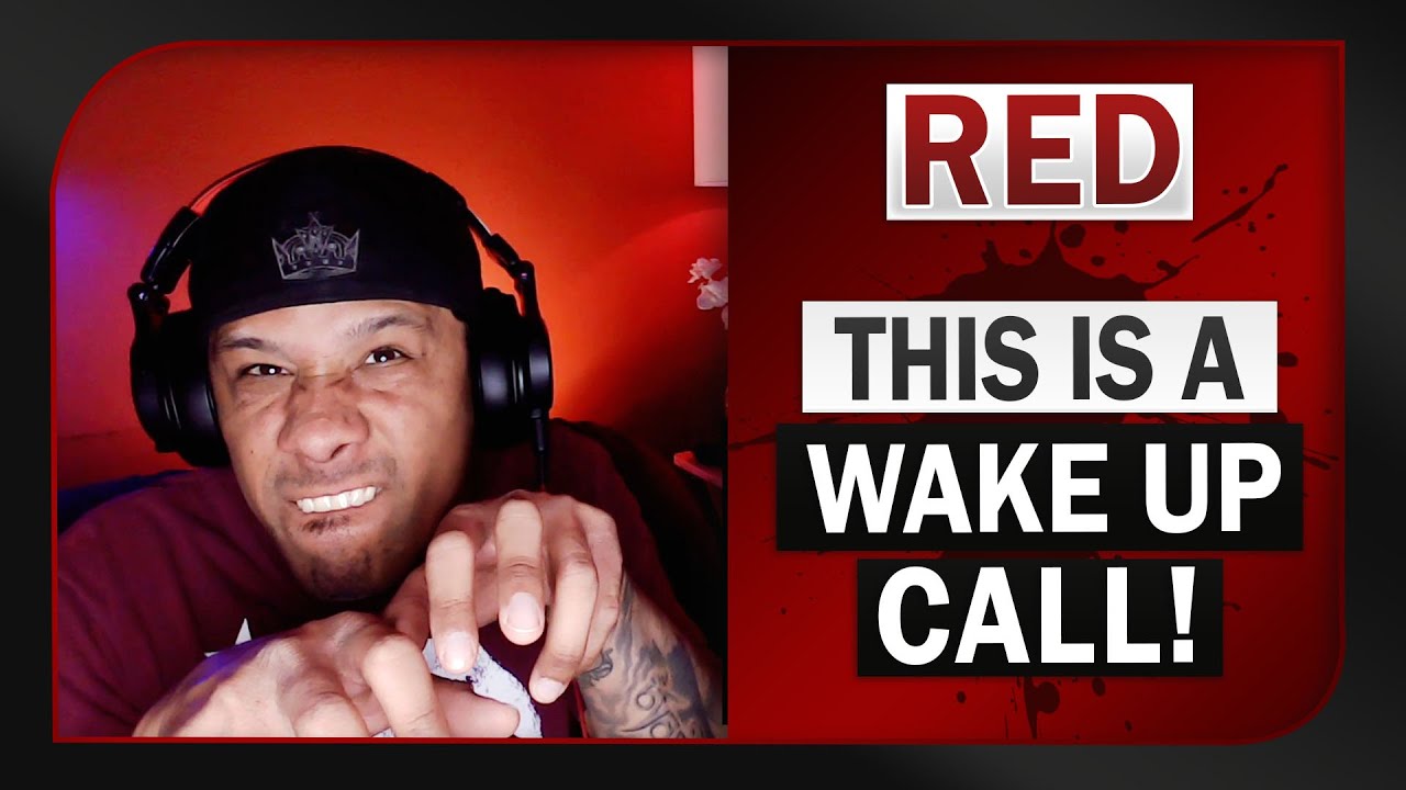 Non-Christian Reacts to Feed The Machine by Red - ROCK METAL MONDAY - Leonardo Torres Reaction