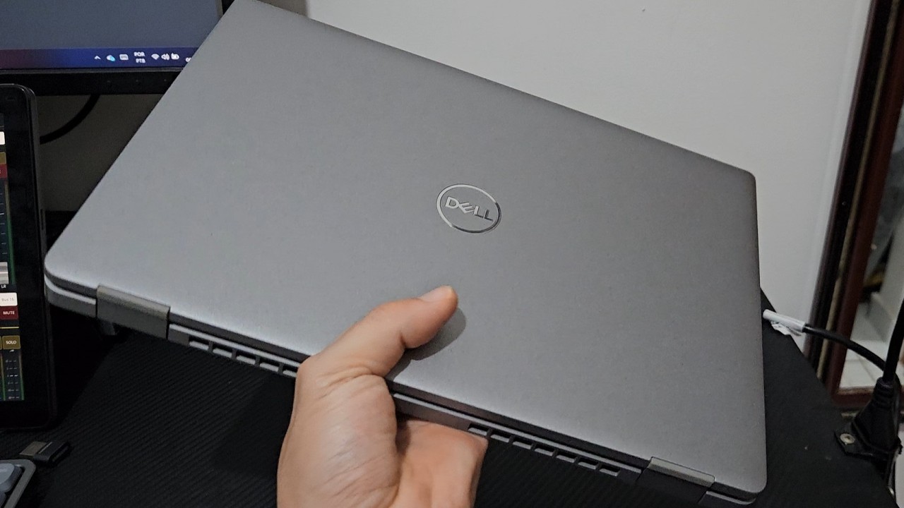 Review Dell 5320: um pequeno notável!