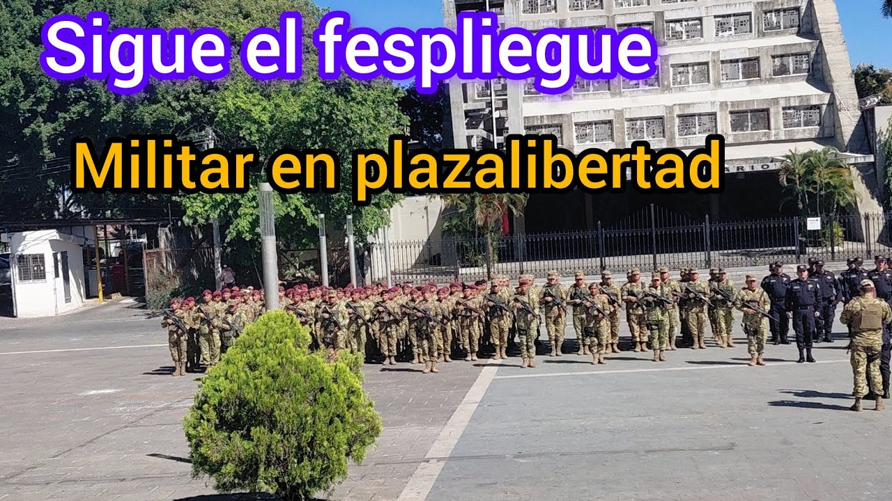 Miren Como  Encontre La Plazalibertad