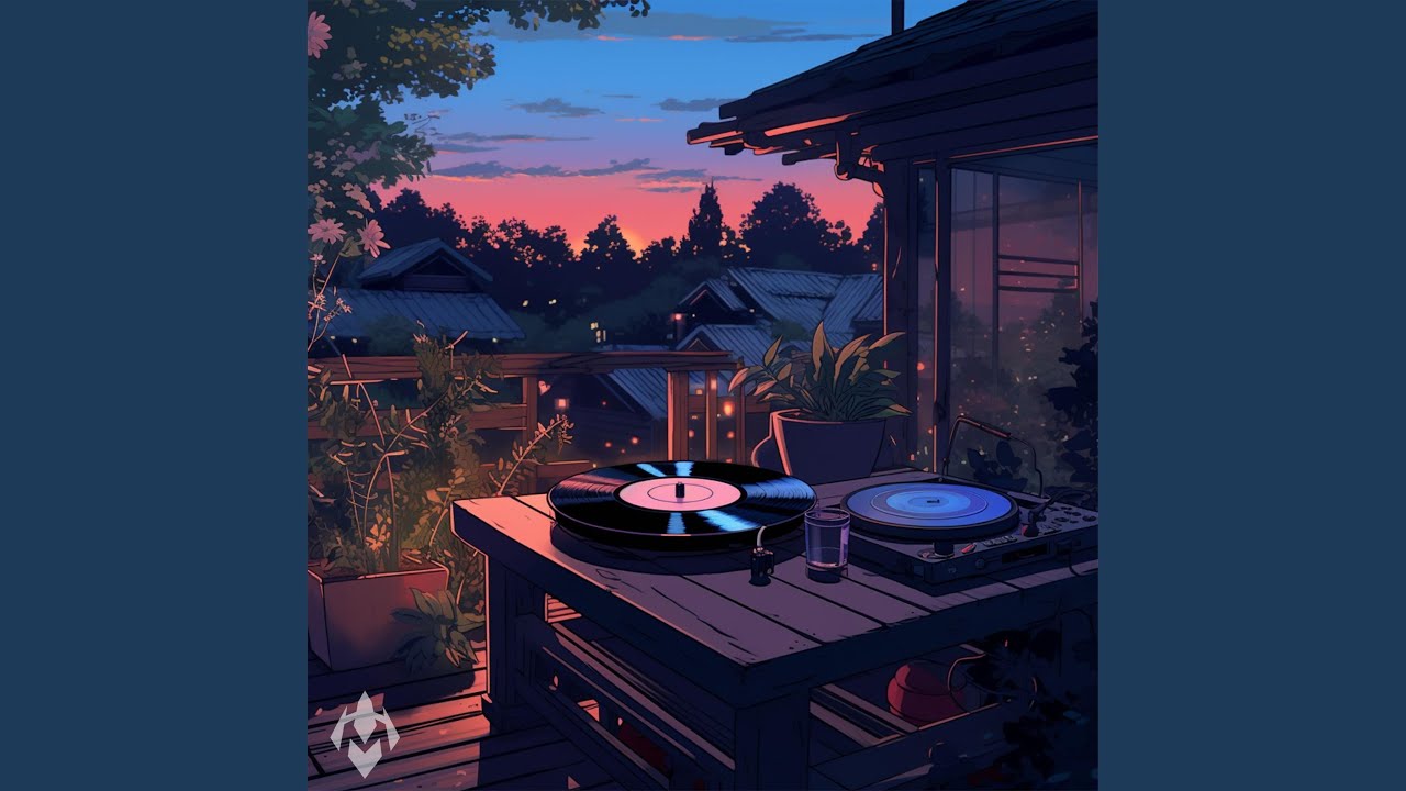 VINYL RIDDIM