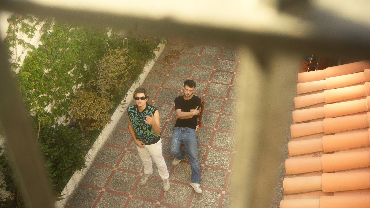 The Look of Love - Citto, sankki