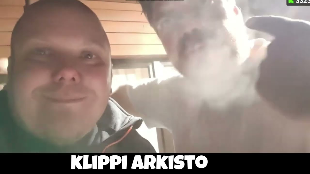 Pottukoira ft Pirkkis - Pirkkis ja tarinat  | VIRO 31.12.25