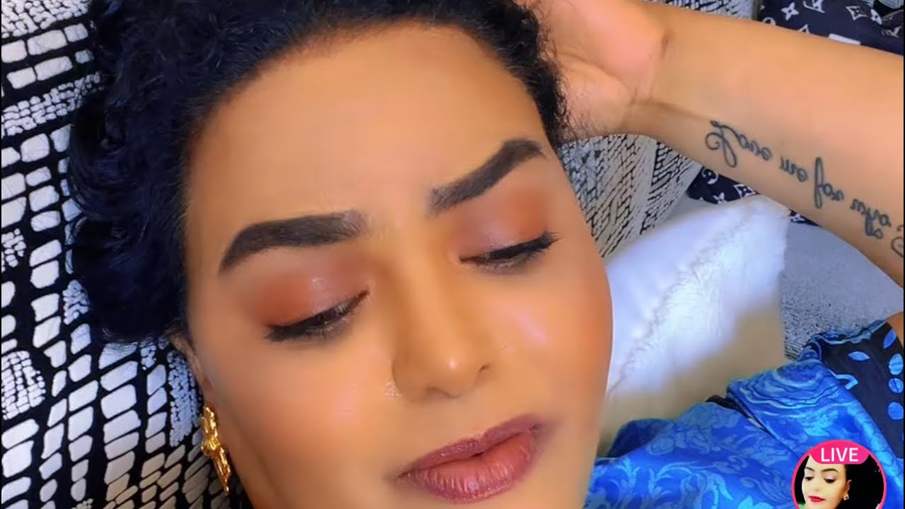 ድሕሪ ሕጂ ምስ ሓቂ እምበር ስብ ከይብለኒ ዝብለሉ ኣብነት የብለይን::