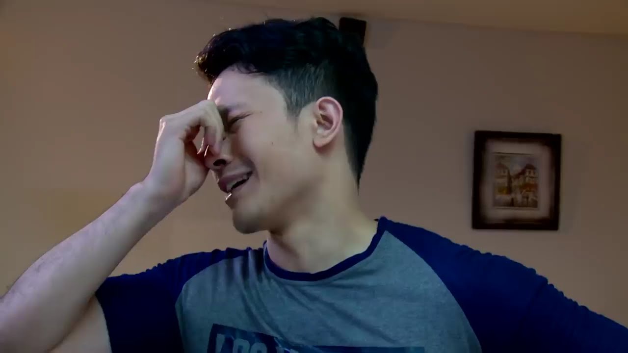 FTV Ikhsan Saleh Kepentok Cinta Long Distance
