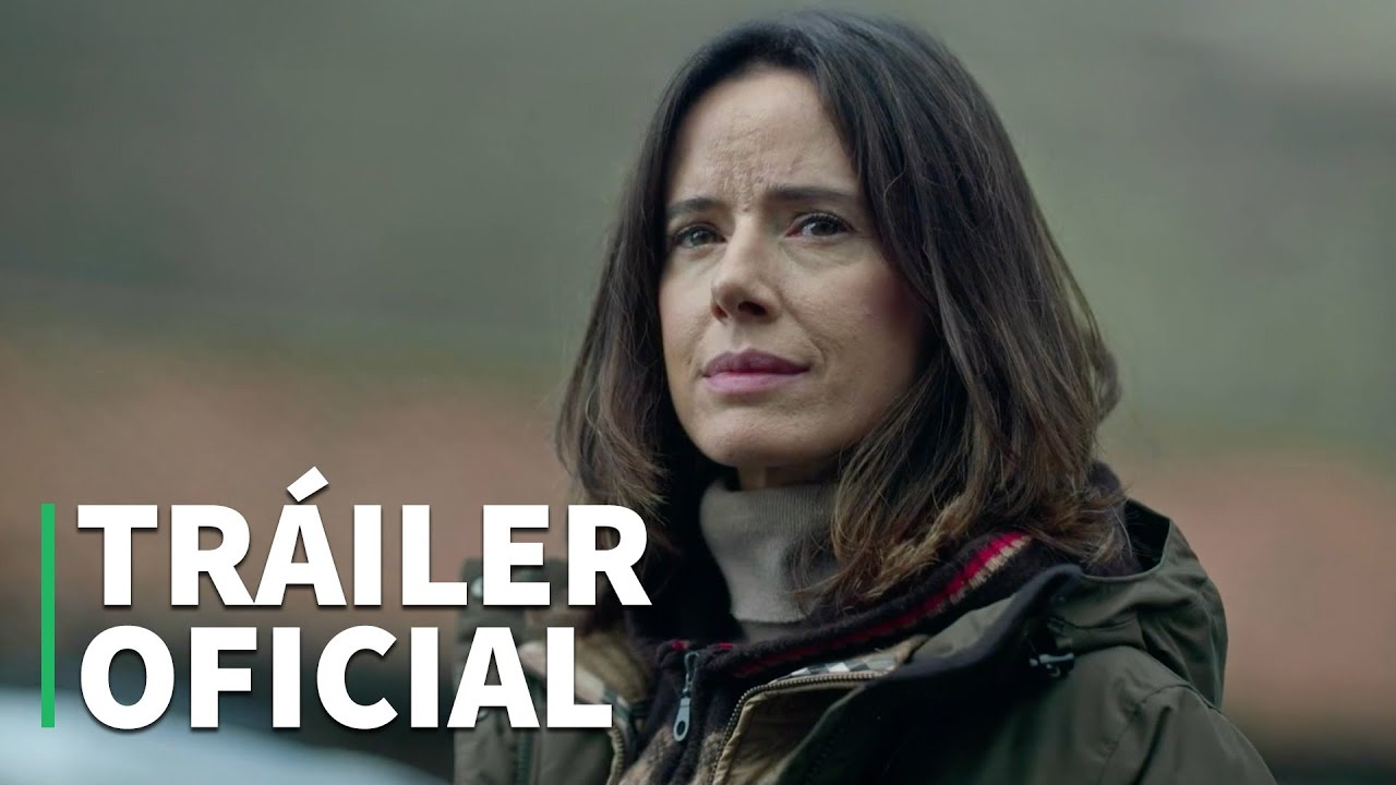 EL MOLINO - TR&Aacute;ILER OFICIAL (HD)