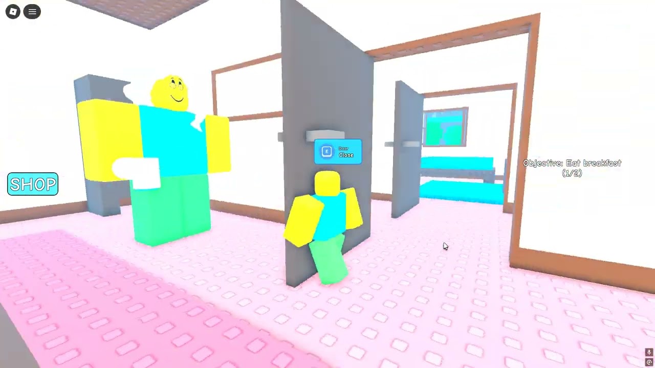 NEED MORE COLD (ROBLOX)