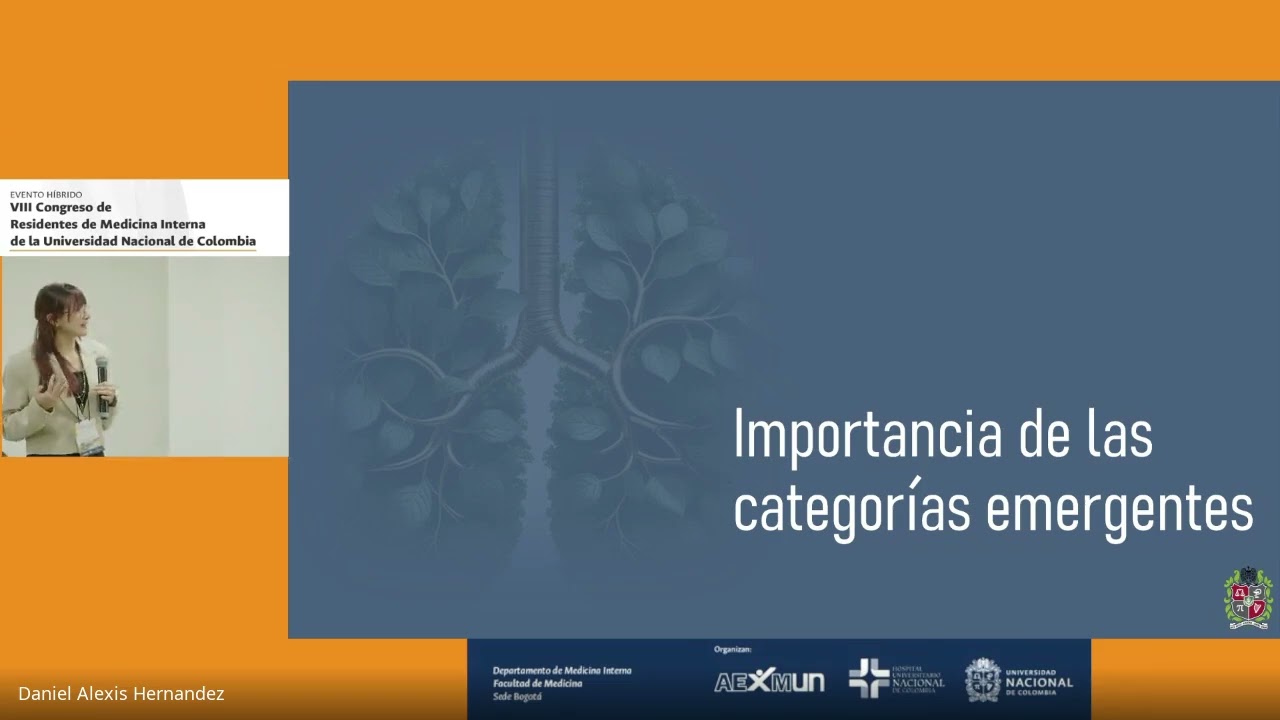 EPOC: Diagnóstico fuera de la espirometría