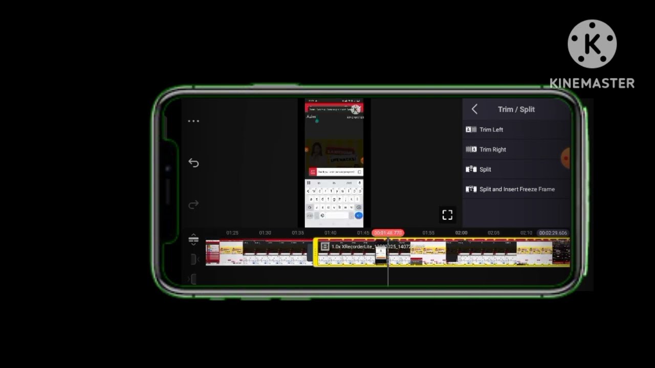 Next-Gen Video Editing Tech You NEED to See in 2025!
