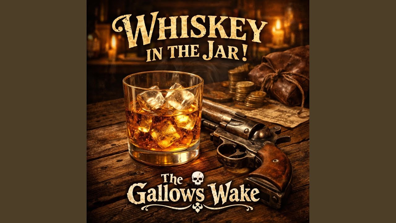 Whiskey in the Jar