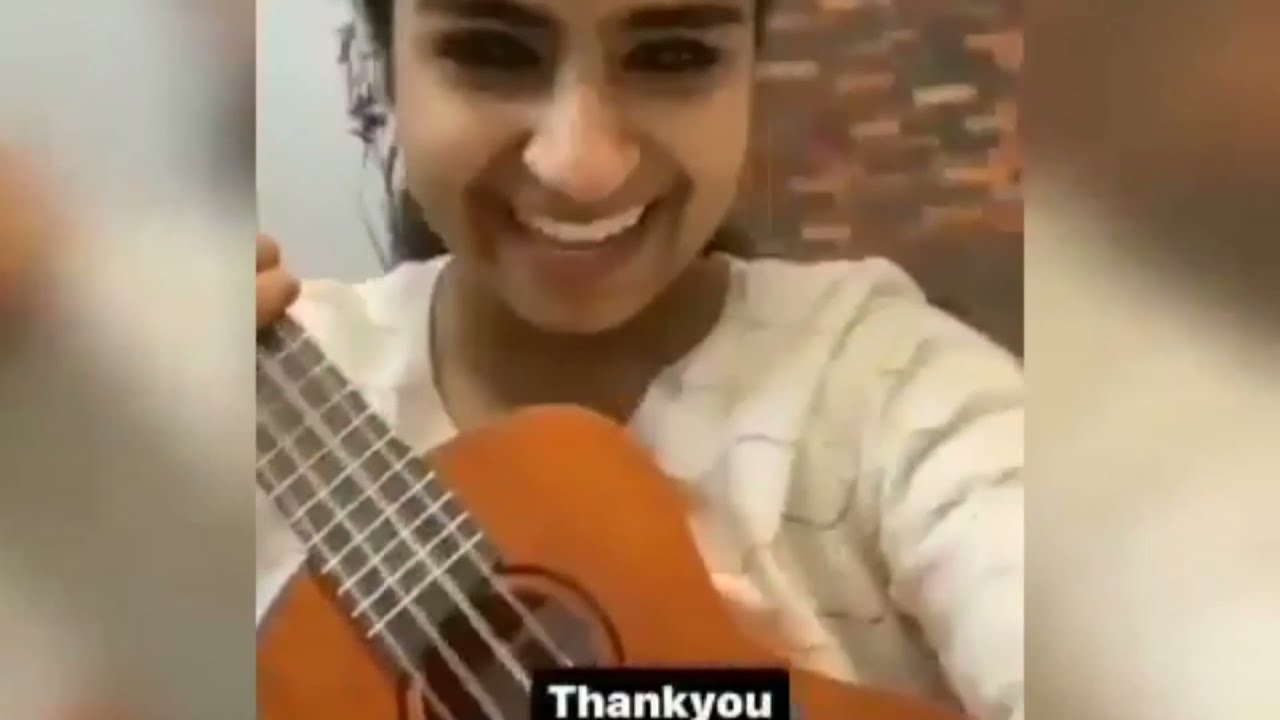 #SAM VISHAL PRESENT A GIFT FOR SHIVANGI 🤩🤩#SAM SHIVANGI FOREVER 🔥🔥