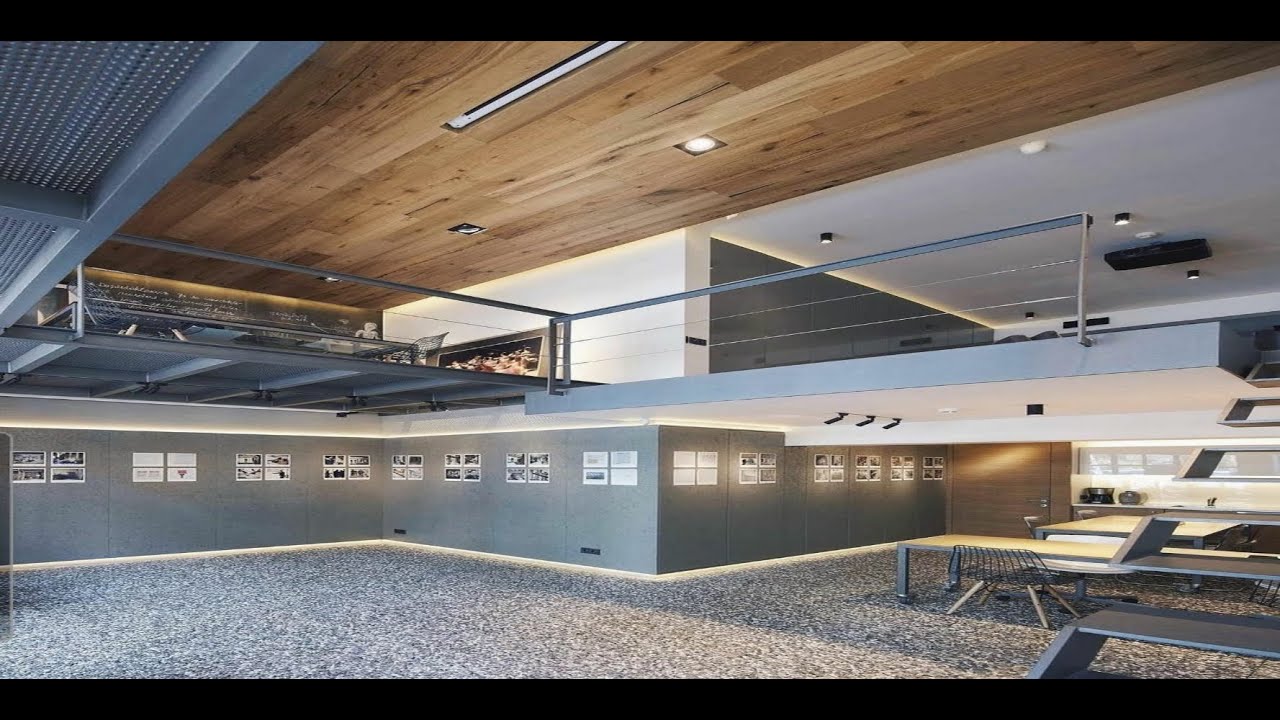 interior design in Brazil