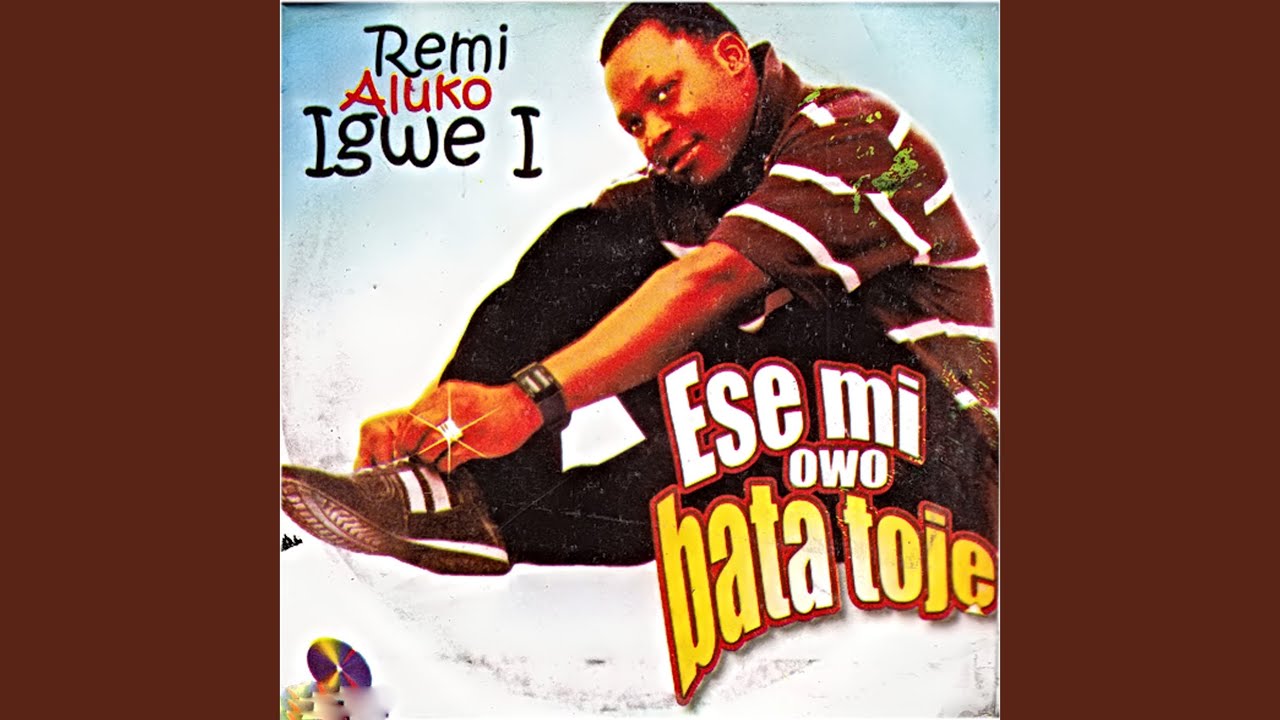 Ese Mi Owo Bata Toje, Pt.1