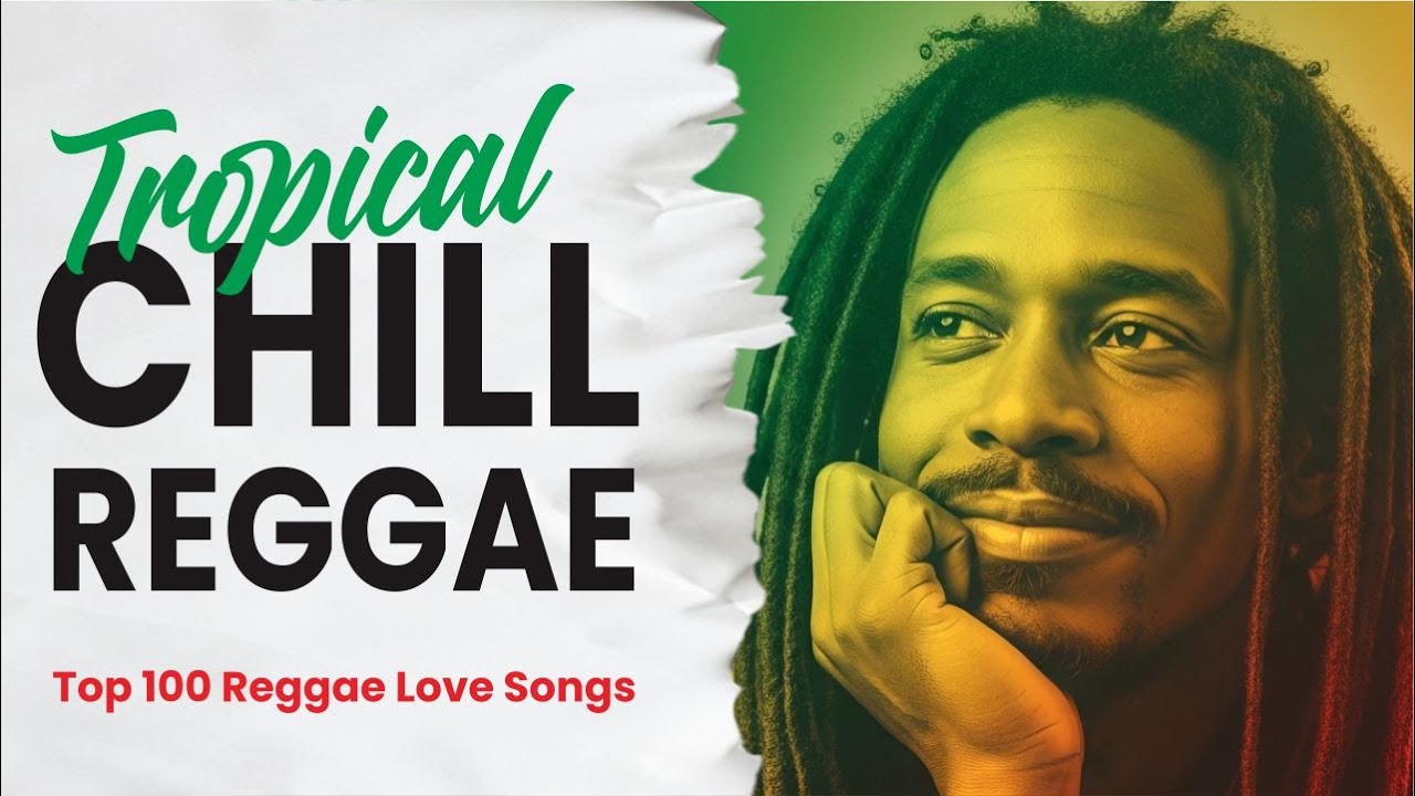 Top 100 Reggae Love Songs🔥Best Classic Reggae Mix 2026 | All Time Romantic Hits💖RELAXING REGGAE MIX