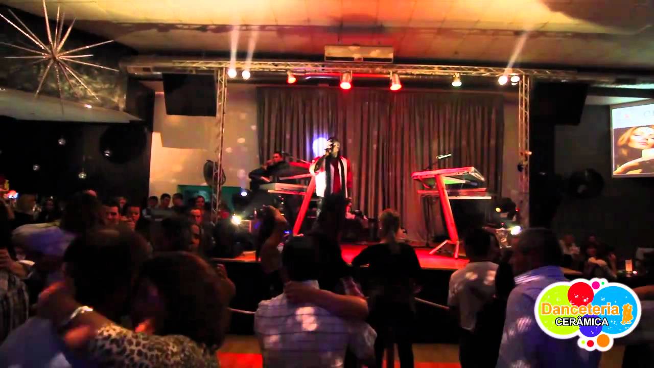 Juka - Danceteria Cerâmica (Sab 02.04.11)