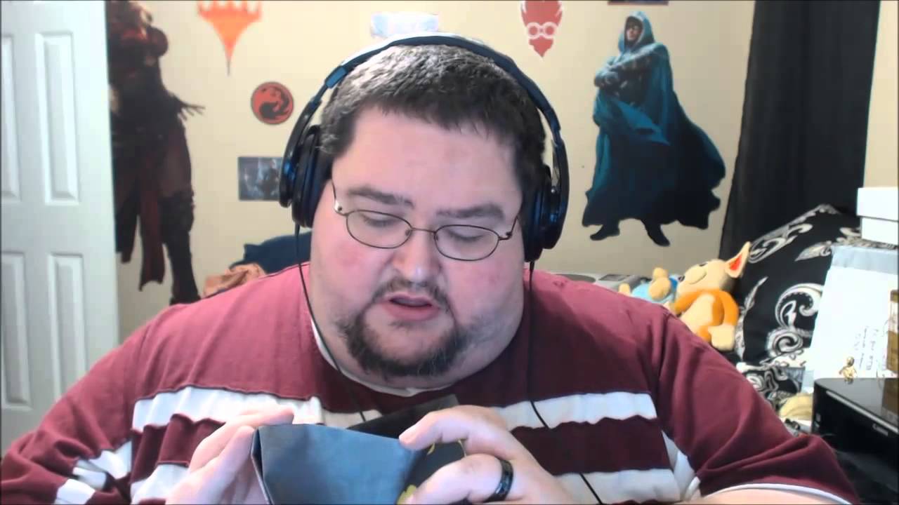 Loot Crate November 2013 - Celebrate