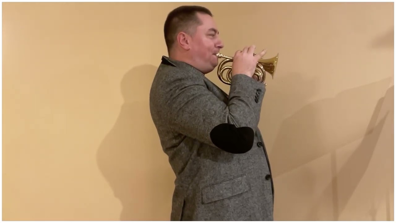 Pocket Trumpet vs Trumpet 