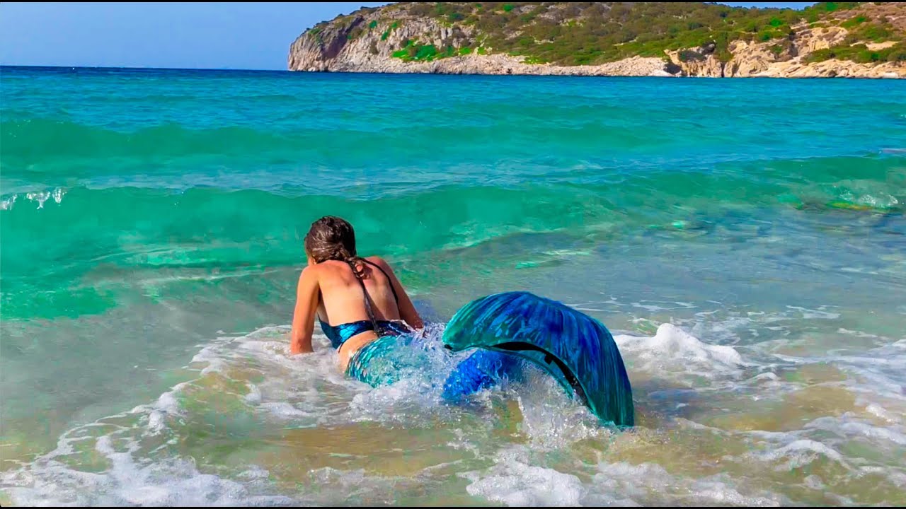 Mermaid Forever Season 11 Episode 1