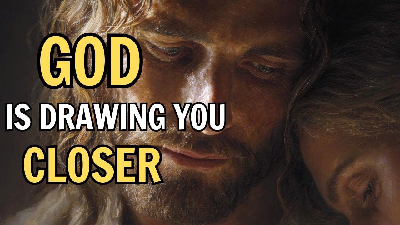 7 Signs God Is Quietly Drawing You Closer to His Heart | Biblical Wisdom