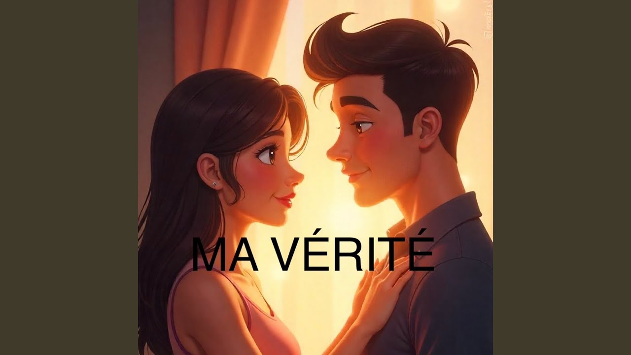 Ma v&eacute;rit&eacute;