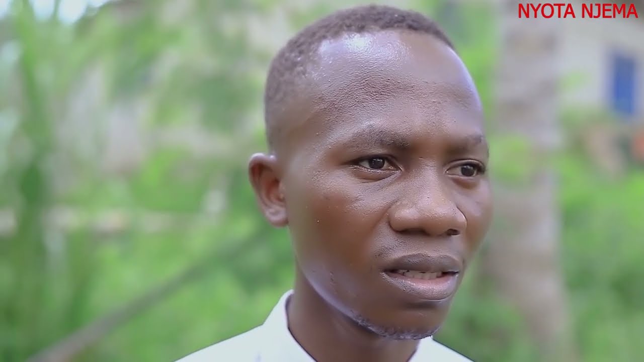 MOYO UMEFIFIA vocal sound #stivemweusi #clamvevo #last chance #dunia #sikitu #samahani asante