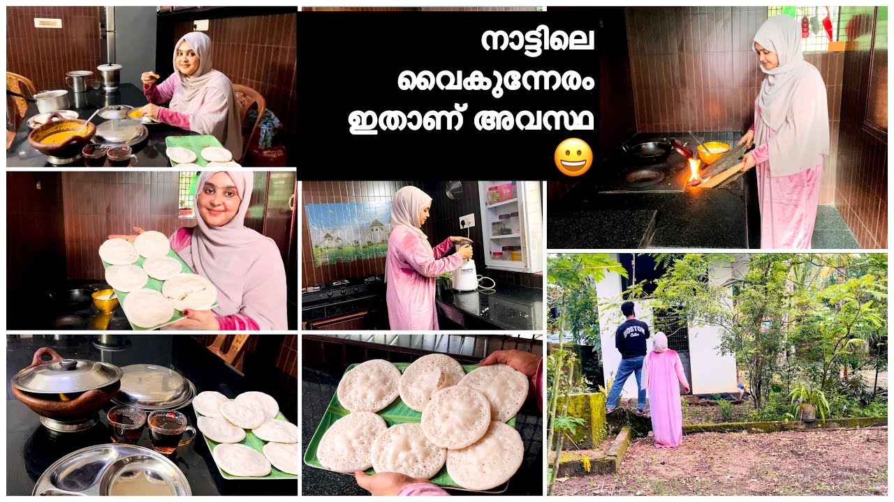 ഒന്നര വർഷത്തിനുശേഷം കിട്ടിയപ്പോൾ 🤩എല്ലാവർക്കും ഉള്ള മറുപടി🤗#eveningvlog #dayinmylife #keralarecipe