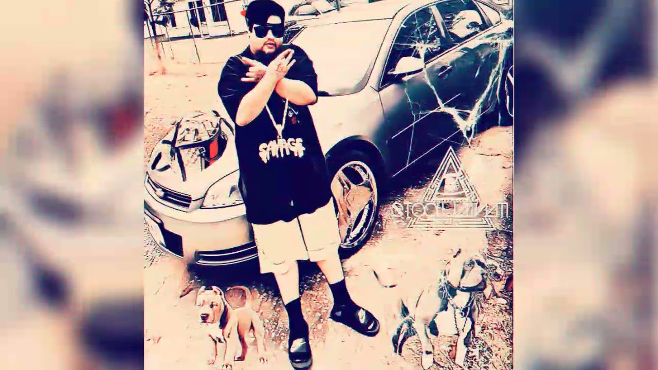 Big Kriz TLE Cinco 3:59 Flow