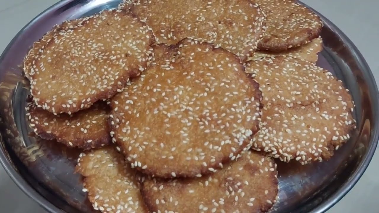 Ariselu Recipe | Crispy Soft Traditional Telugu Sweet for Sankranti | Perfect Bellam Ariselu