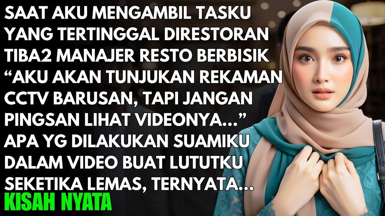 KUTUNJUKAN SESUATU JANGAN PINGSAN!