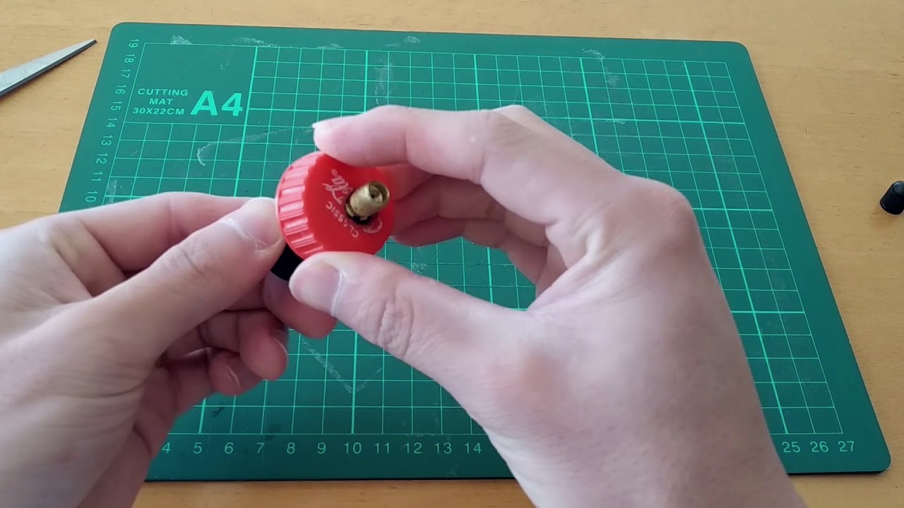 How to Make a Bottle Marimba