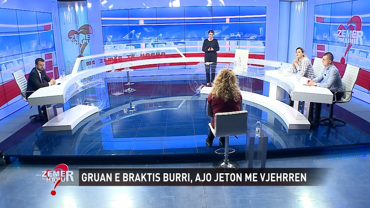 Drama e 33-vjeçares: Burri më linte pa bukë, që të ikja nga shtëpia, dua ta kem përballë