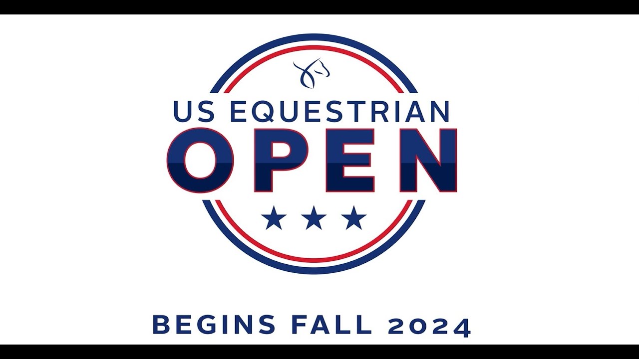 US Equestrian Open - Launch Video