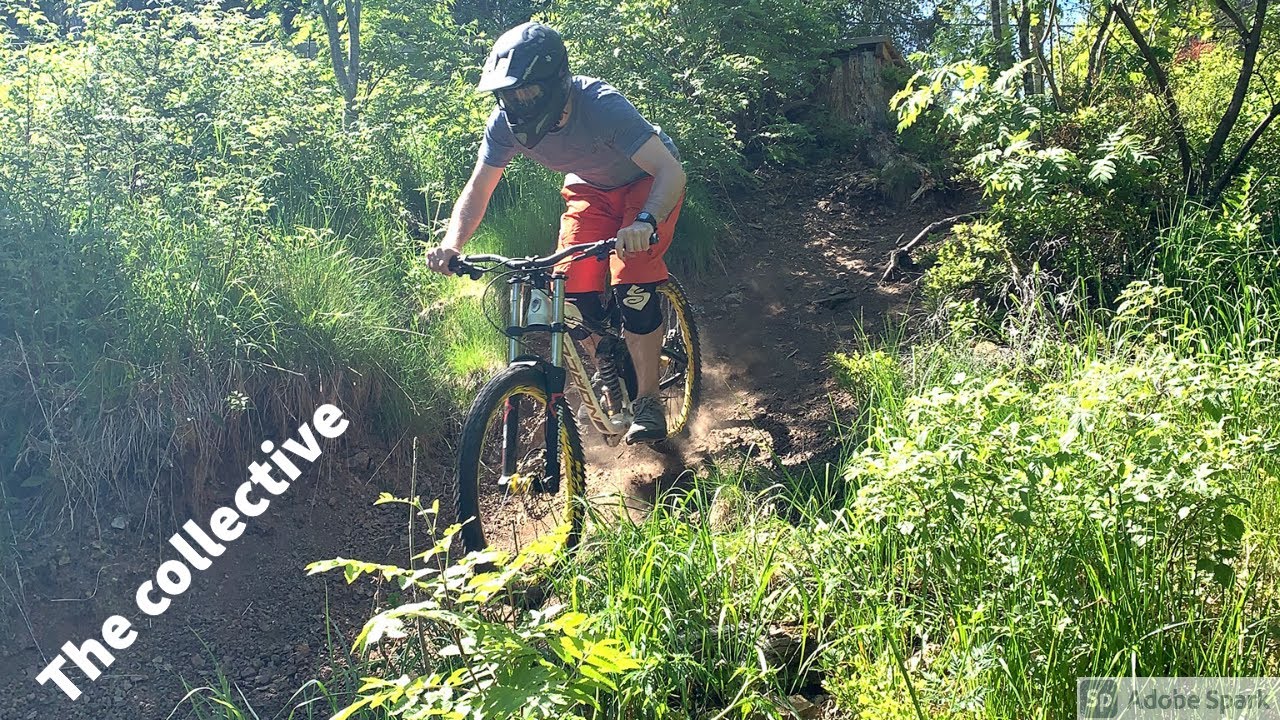 Kollektiven | Frognerseteren | Downhill | Oslo