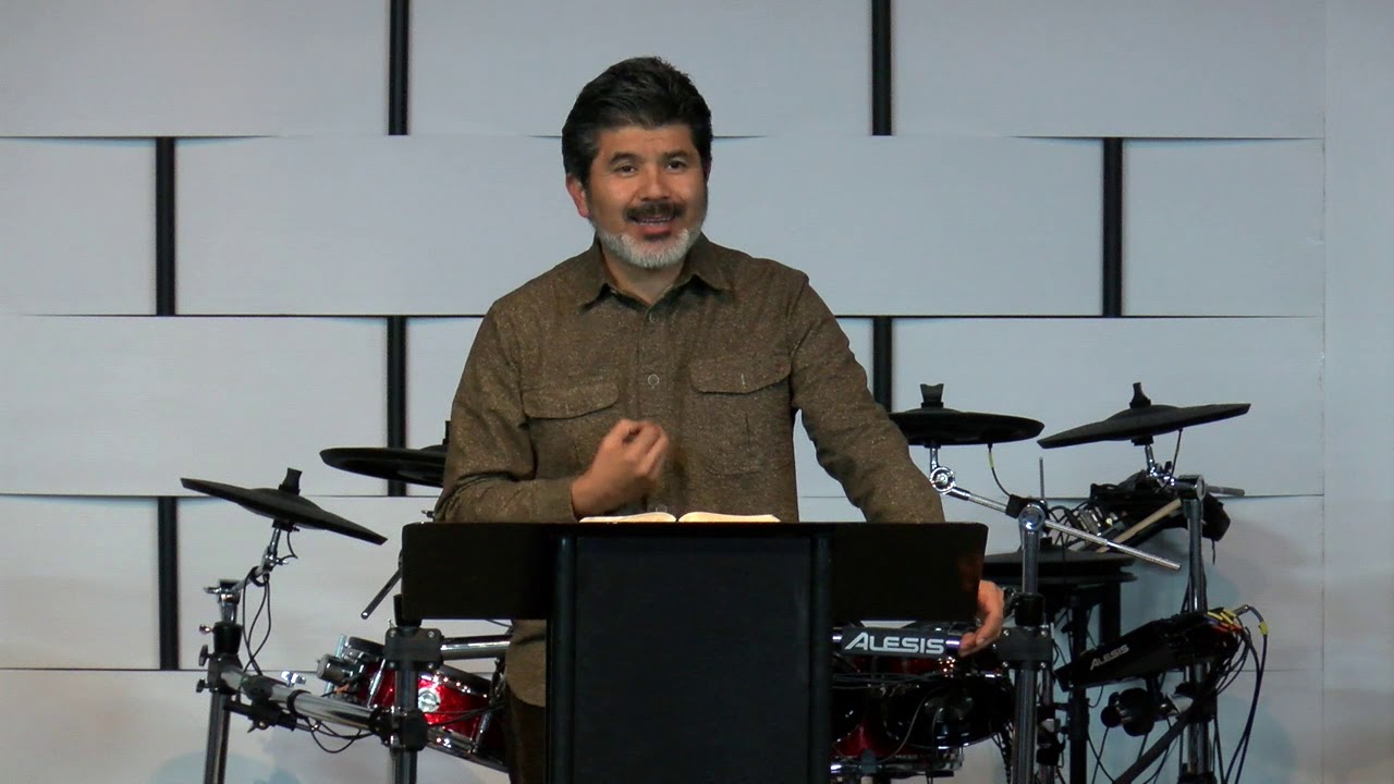 Ezekiel 18:1-23 Parte I