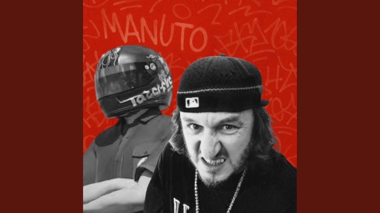 FOTTUTO MANUTO (feat. Piselloide) (COVER)