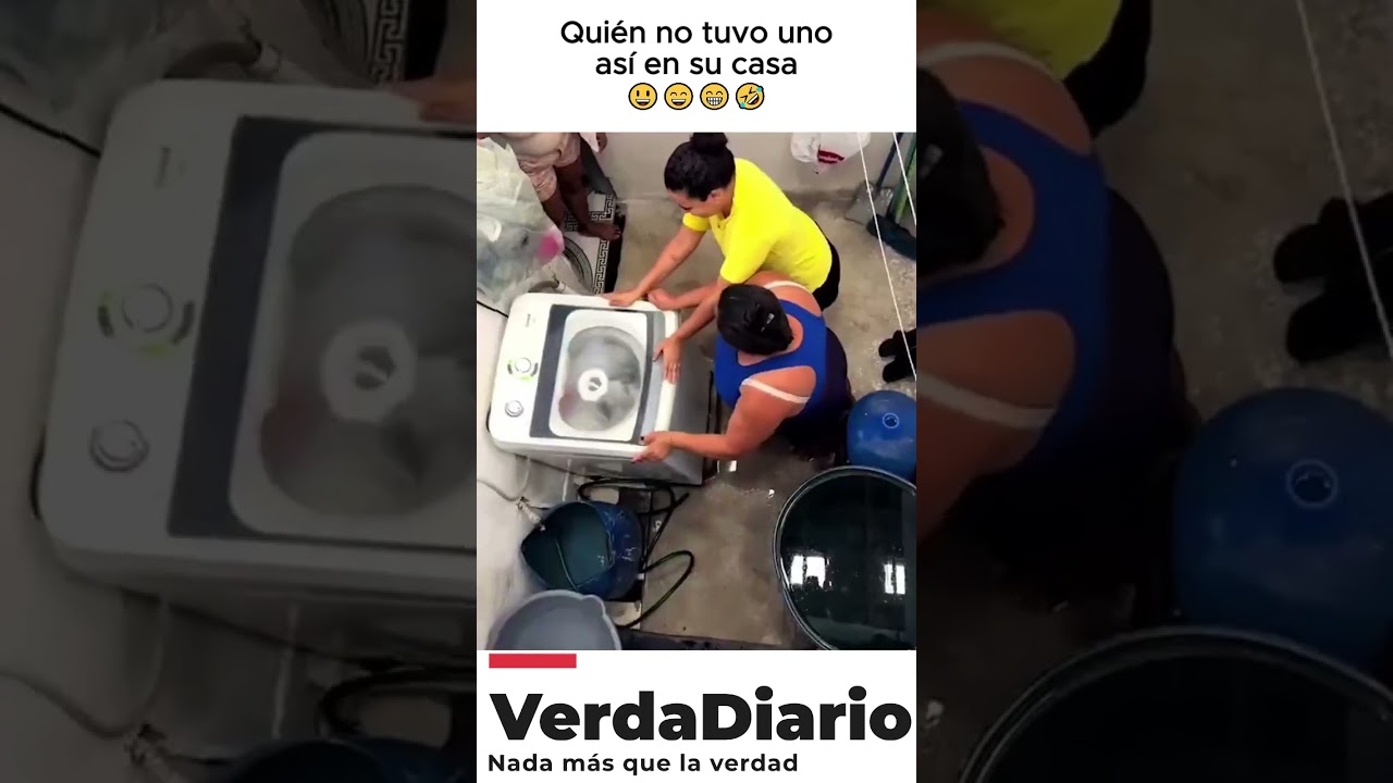 Qui&eacute;n no tuvo uno as&iacute; en su casa