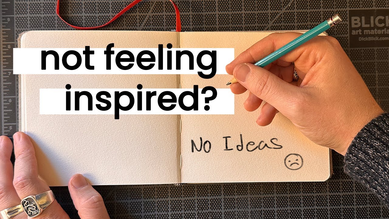 The Philosophy That Keeps Me Creating