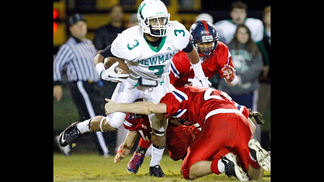 Odell Beckham Jr. High School Highlights