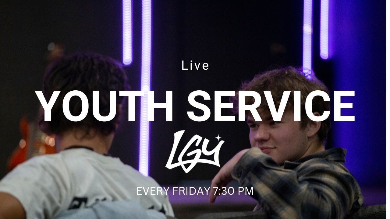 | Ben Strok | @LGYTH - Mar 06, 2026