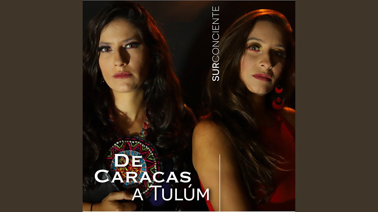 De Caracas a Tulum