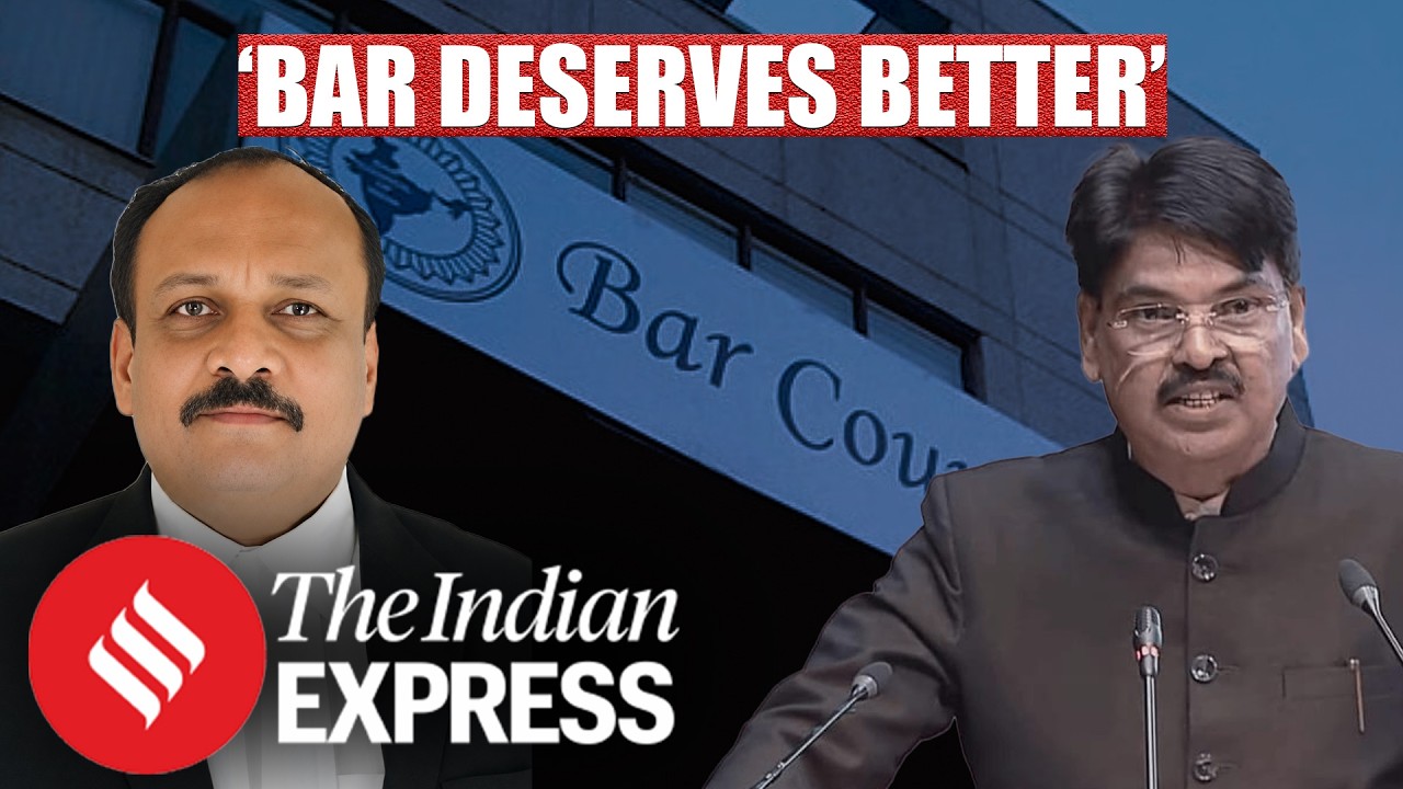 BCI Chairman Manan Mishra Faces Resignation Demand, Rejects Calls to Quit