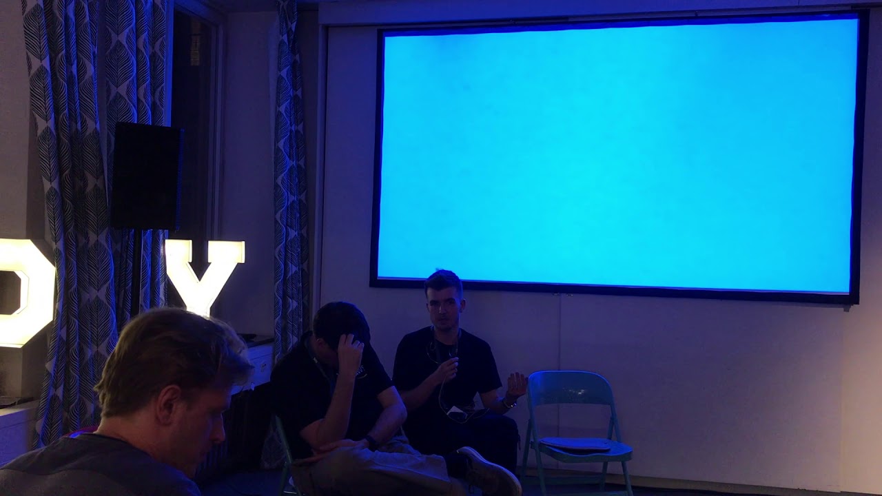 Mike Grabowski (React Native core team) about state and future of React Native