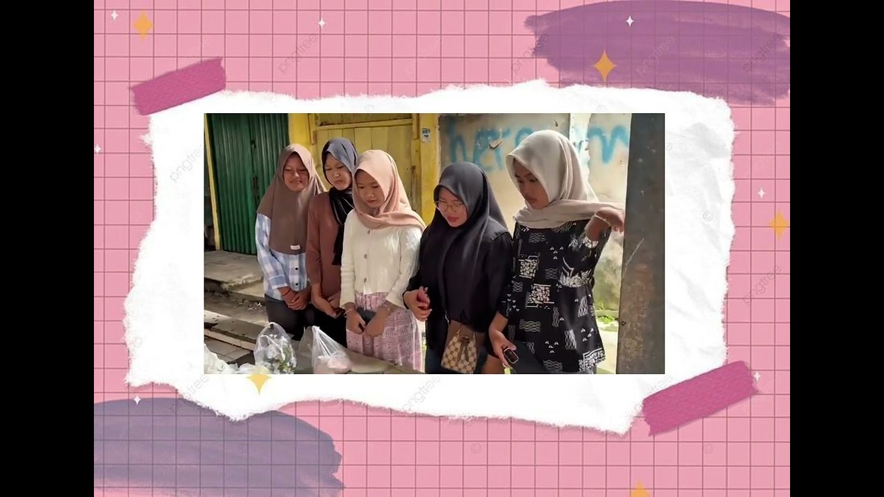 TEKS NEGOSIASI (TUGAS BAHASA INDONESIA) KELAS X.2 