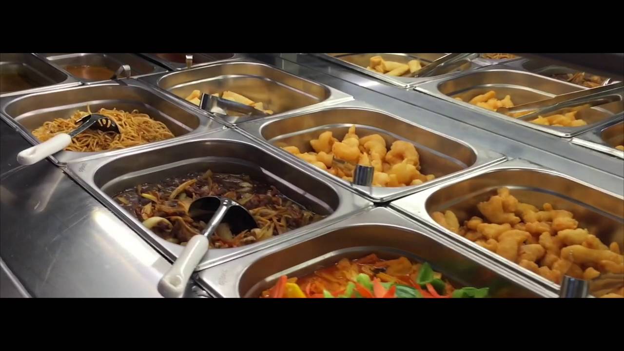 Restaurang Pardis