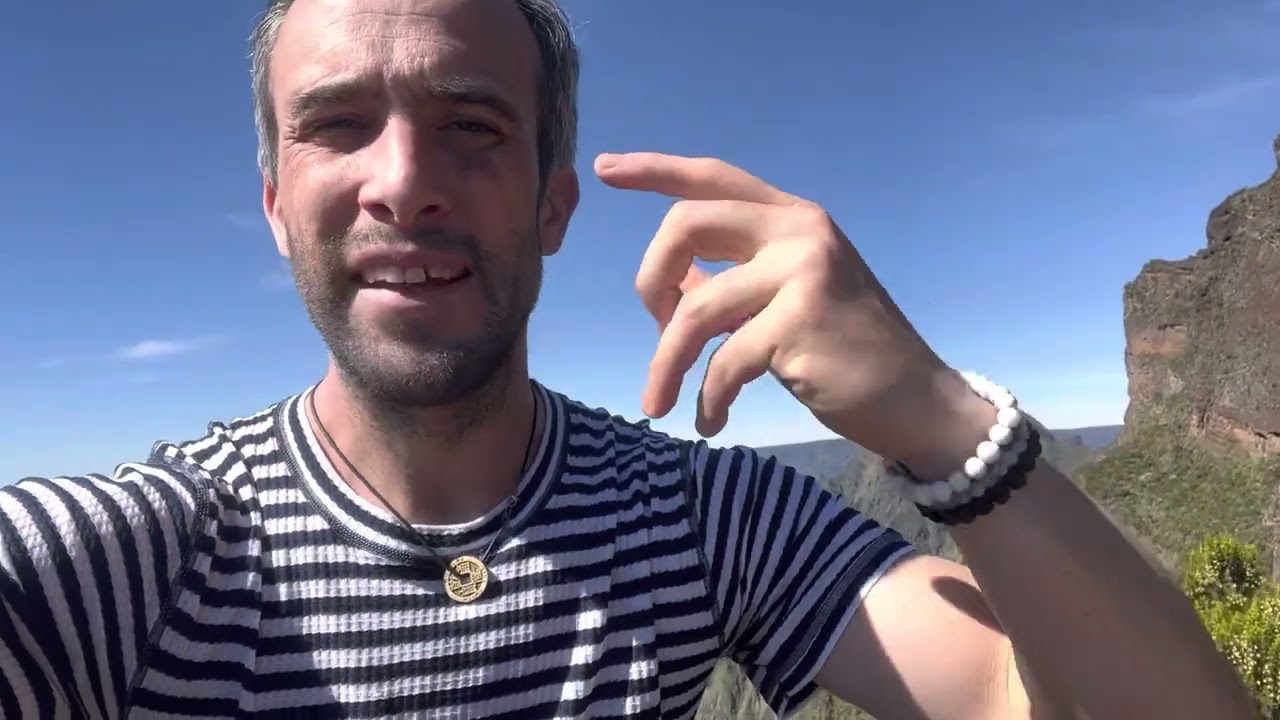 Proč měkneme a podkopáváme si tím SEBEDŮVĚRU? @vitschlesinger