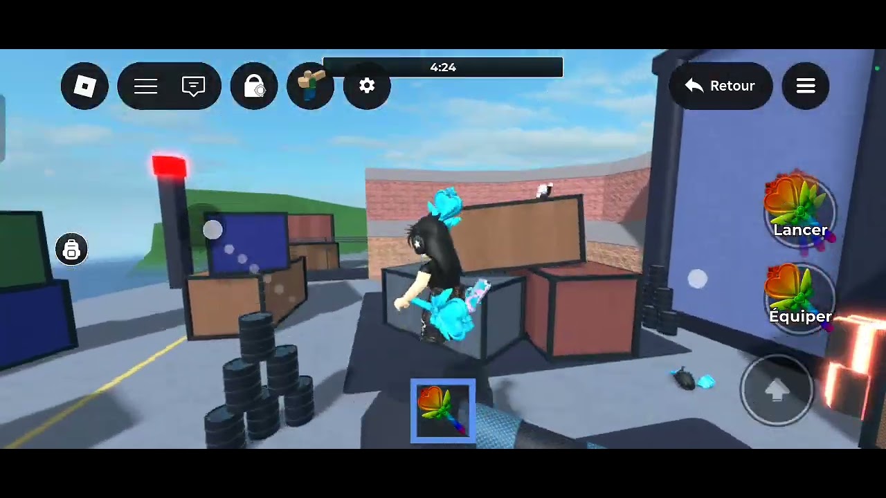 Roblox
