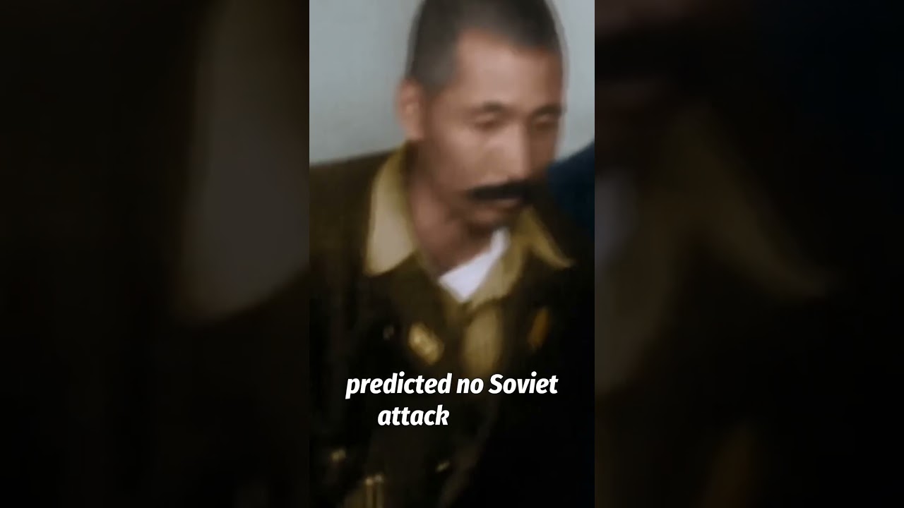 Stalin's Blitz: Crushing Japan's Kwantung Army in Days