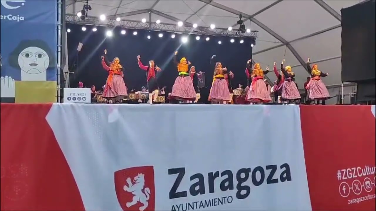 Pilar 2024